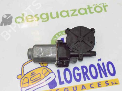 Right rear window motor NISSAN PATHFINDER III (R51) 2.5 dCi | BP1483398E22 