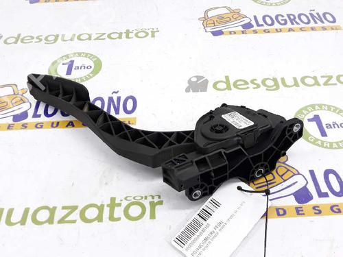 Pedal LAND ROVER RANGE ROVER SPORT I (L320) 3.0 D 4x4 | BP2691145I4 
