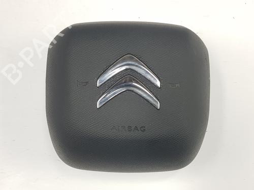 Airbag Kit CITROËN C4 III (BA_, BB_, BC_) 1.2 PureTech 130 (BAHNSA, BAHNSB) | BP9136750C86 