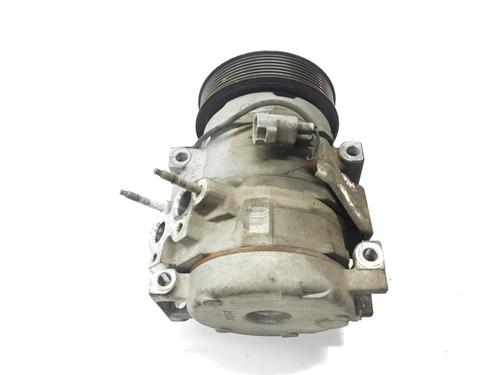 Used AC compressor TOYOTA LAND CRUISER PRADO (_J12_) 3.0 D-4D (KDJ120, KDJ125) (166 hp) 21288014
