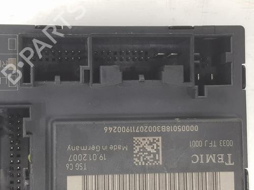 Electronic module AUDI Q7 (4LB) 3.0 TDI quattro | BP8671513M83 