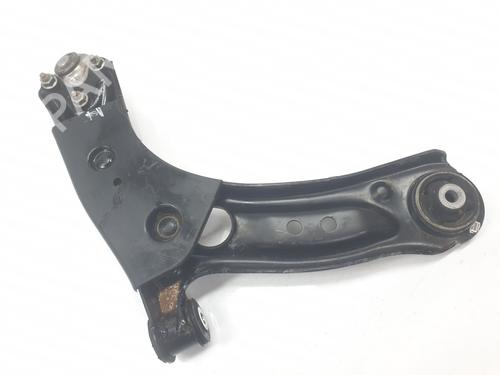 Left front suspension arm CUPRA LEON (KL1, KU1, KUG)  | BP29358654M12 