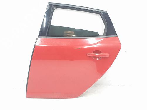 Used Left rear door VOLVO V40 Hatchback (525) D2 (120 hp) 16932576