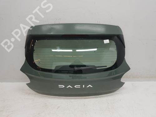 Used Tailgate DACIA SANDERO III [2021-2026]  33177355