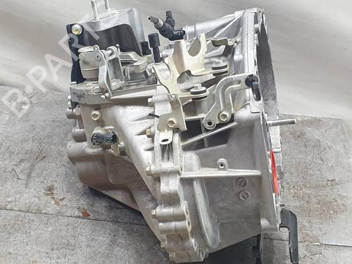 Gearbox SUZUKI SX4 S-Cross (JY) | BP40155221M3 - Image 4