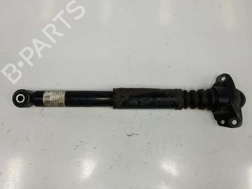 Left rear shock absorber VW TOURAN (1T3) 1.6 TDI | BP6314915M18 