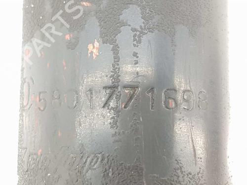 Left rear shock absorber IVECO DAILY VI Van 35S15, 35C15, 40C15, 50C15 | BP25880399M18