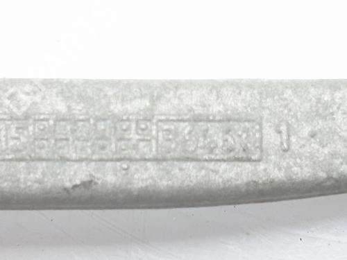 Left front suspension arm AUDI A6 C7 (4G2, 4GC) 2.0 TDI | BP30472565M12