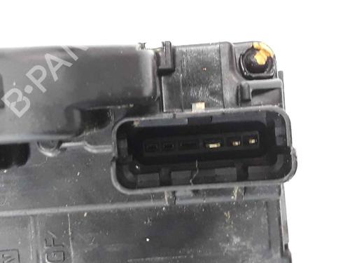 Front right lock NISSAN PULSAR Hatchback (C13) 1.5 dCi | BP5676745C97 