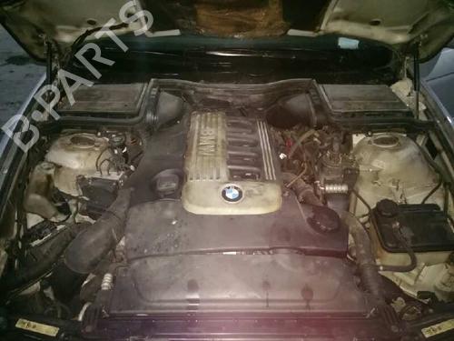 AC radiator BMW 5 (E39) 530 d | BP794710M32 