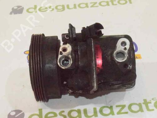 AC compressor BMW 3 (E36) 318 tds | BP1159637M34 