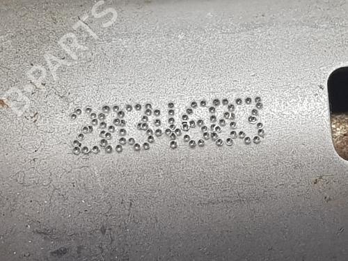 Other CITROËN GRAND C4 SPACETOURER (3A_, 3E_)  | BP32444715O1 