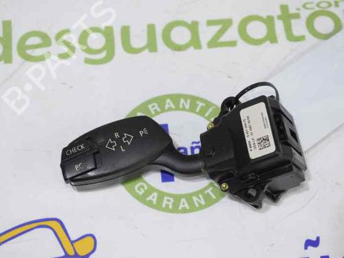 Used Steering column stalk BMW 5 (E60) 535 d (272 hp) 1365855