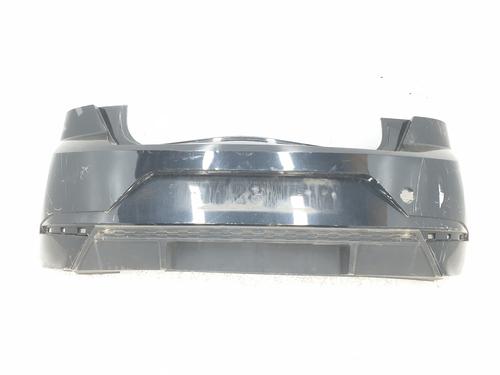 Used Rear bumper SEAT IBIZA IV SC (6J1, 6P5) 1.0 TSI (95 hp) 19032314