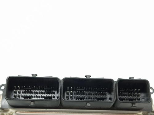 Engine control unit (ECU) OPEL VIVARO A Van (X83) 2.0 CDTI (F7) | BP17758613M57 