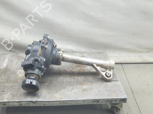 Front differential FORD RANGER (TKE) 2.2 TDCi 4x4 | BP29826162M23 