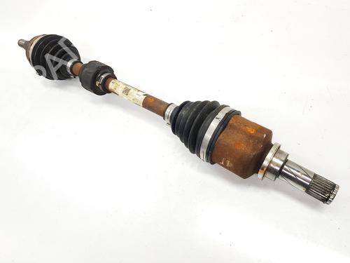 Left front driveshaft DACIA SANDERO III  | BP34253801M38  - Image 6