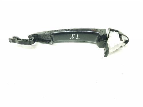 Rear left exterior door handle BMW 1 (F20) 118 d | BP3654121C130 