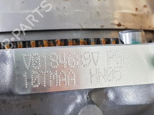 Motor JEEP AVENGER (J2)  | BP29906711M1 