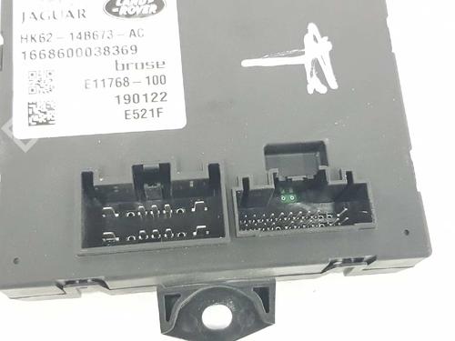 Electronic module LAND ROVER RANGE ROVER SPORT II (L494) 3.0 TDV6 4x4 | BP6426674M83 