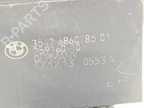 Pedal BMW X1 (E84) sDrive 18 d | BP26719983I4 