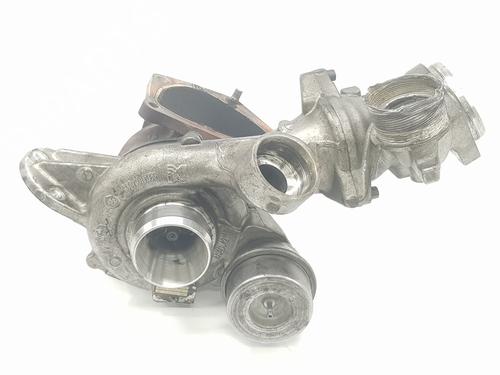 Turbolader/Kompressor VW CRAFTER 30-50 Van (2E_) 2.5 TDI | BP30882499M71