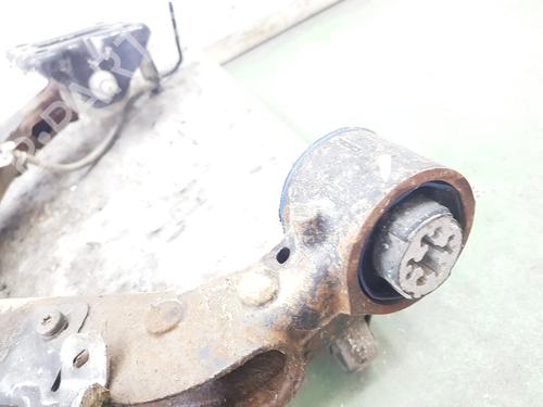 Left rear steering knuckle TOYOTA PROACE Van (MDZ_) 1.6 D4d (MDZ2) | BP18490087M27 
