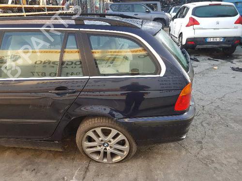 Left front window motor BMW 3 Touring (E46) 330 xi | BP6520026E21 