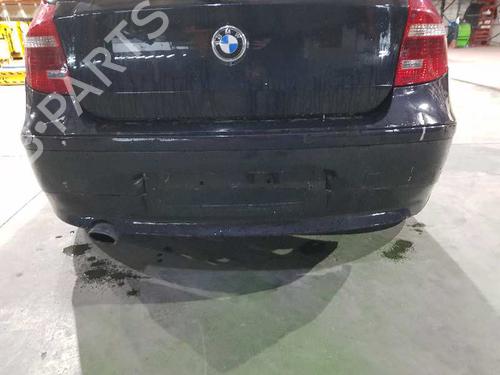 Mass air flow sensor BMW 1 (E87) 118 d | BP6130099M95 
