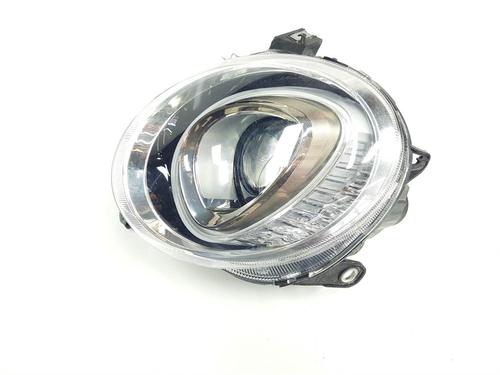 Used Right headlight Right headlight FIAT 500 (312_) 1.0 Mild Hybrid (312AYD1B) (71 hp) 39978833 39978833