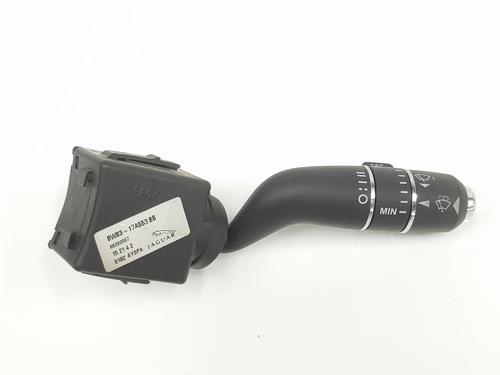 Used Steering column stalk JAGUAR XF SPORTBRAKE (X250) 2.2 D (200 hp) 19073231