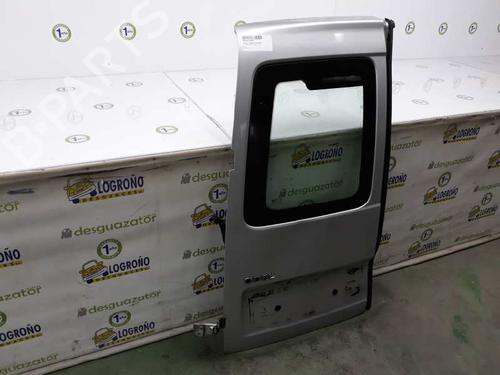 Left rear door OPEL COMBO Box Body/MPV 1.3 CDTI 16V | BP3446018C4 
