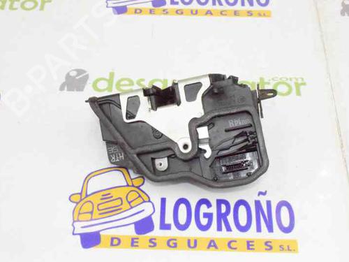 Rear right lock BMW 1 (E87) 118 d | BP1713736C99 
