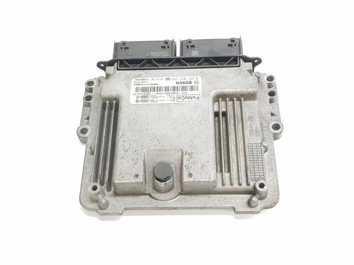 Engine control unit (ECU) FORD TOURNEO COURIER B460 MPV | BP39074226M57 - Image 5