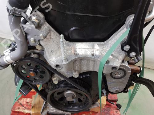 Engine FORD TRANSIT V363 Platform/Chassis (FED, FFD) | BP35765040M1 - Image 4