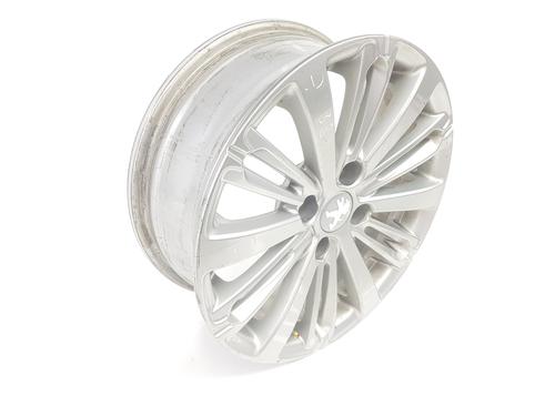 Rim PEUGEOT 208 I (CA_, CC_) 1.6 HDi / BlueHDi 75 | BP20192852C45 