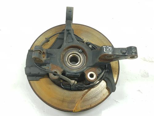 Used Left front steering knuckle OPEL COMBO Tour (X12) 1.3 CDTI (C26, D26, E26, C05) (90 hp) 16331438