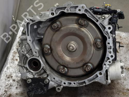Gearbox PEUGEOT 208 I (CA_, CC_) 1.6 HDi | BP29313569M3 