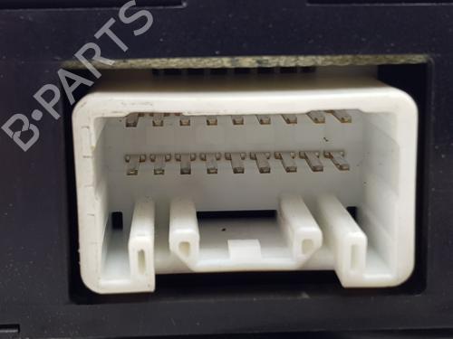Electronic module TOYOTA LAND CRUISER PRADO (_J12_) 3.0 D-4D (KDJ120, KDJ125) | BP20226414M83 