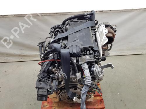 Motor MINI MINI CLUBMAN (F54) Cooper D | BP30905986M1