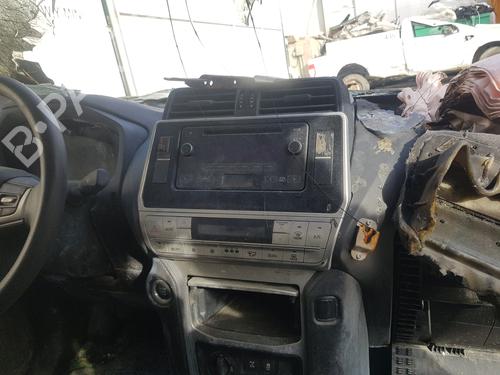 Left front window switch TOYOTA LAND CRUISER PRADO (_J15_)  | BP34330810I27  - Image 19