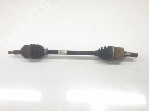 Left front driveshaft SUZUKI SWIFT III (MZ, EZ) | BP33056445M38 - Image 4