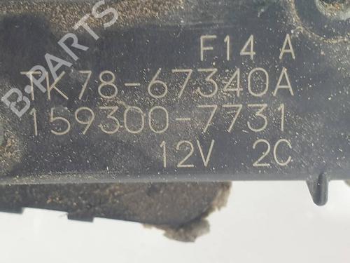 Viskermotor vindrude MAZDA CX-5 (KF) | BP39106563M29 - Image 6