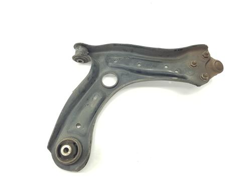 Left front suspension arm SKODA FABIA III Estate (NJ5) 1.2 TSI | BP28799423M12 