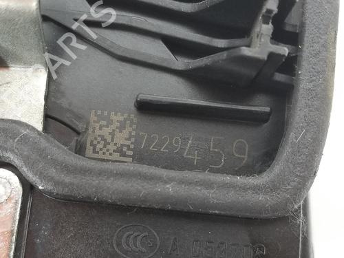 Rear left lock BMW 3 (F30, F80) 320 d | BP11865976C100 