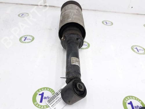 Left front shock absorber LAND ROVER RANGE ROVER SPORT I (L320) 2.7 D 4x4 | BP4738587M16 