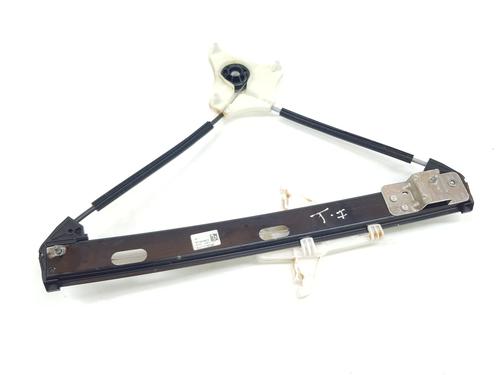 Used Rear left window mechanism SEAT IBIZA V (KJ1, KJG) [2017-2025]  27571049