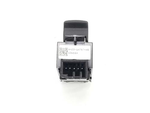 Right rear window switch LAND ROVER FREELANDER 2 (L359) 2.2 TD4 4x4 | BP6125926I28 