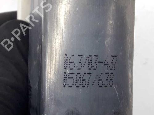Left rear window motor LAND ROVER DISCOVERY III (L319) 2.7 TD 4x4 | BP5142063E23 