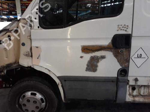Oil sump IVECO DAILY III Van 35 S 13 V,35 C 13 V | BP14091855M115 